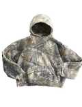 CAMO HOODIE UNISEX